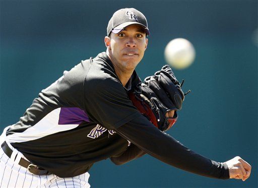 MLB: Astros 8, Bravos 5; Carlos Lee suena de jonrón