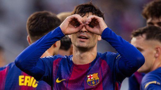 Pedri: ¿Cuántos partidos se perderá con el FC Barcelona? Pedri: ¿Cuántos partidos se perderá con el FC Barcelona?