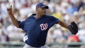 Santana realiza apertura en pretemporada