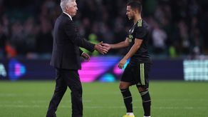 Champions League: Resultados del 6 de septiembre&nbsp;