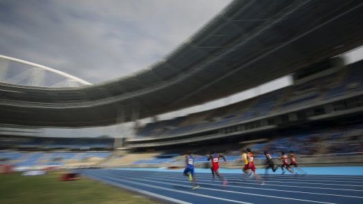 Línea de metro abrirá 4 días antes de inicio de Río 2016