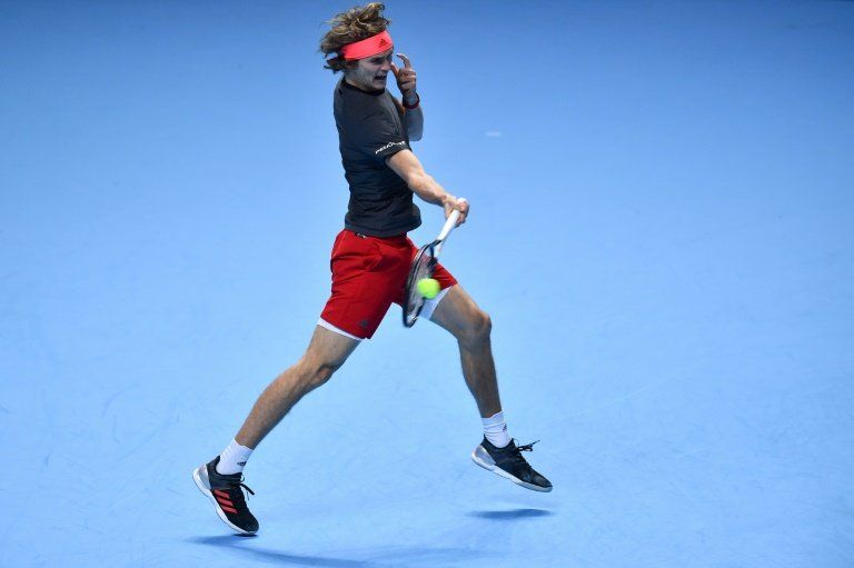 El Masters masculino cambiará Londres por Turín en 2021