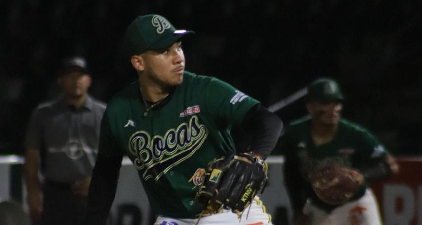 Campeonato Nacional U23: Bocas del Toro sigue con vida en la serie final