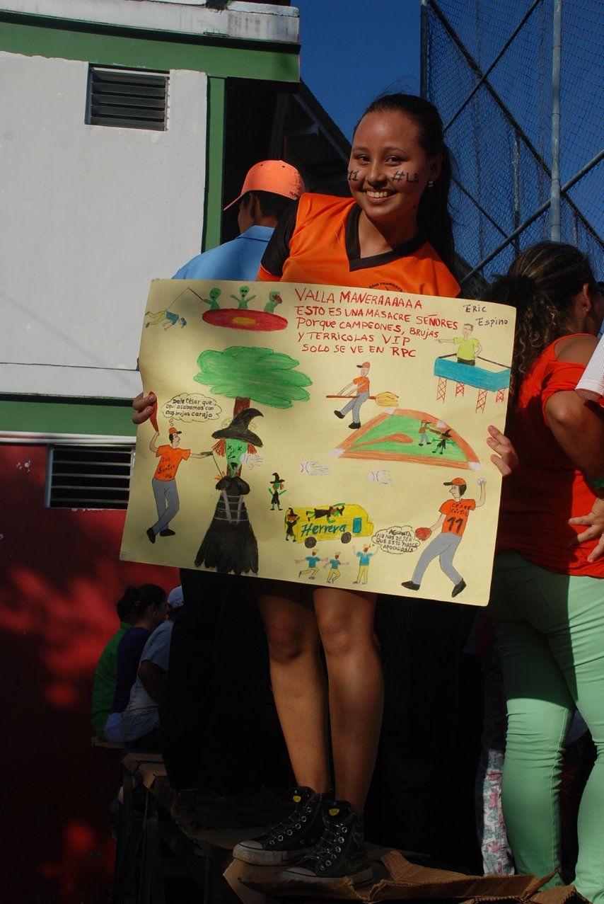 Clásico: Los Santos vence a Herrera