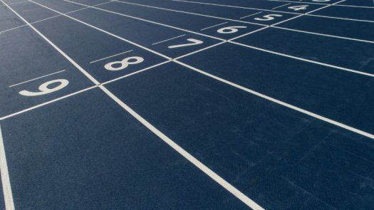 Savina, la atleta que competía con una identidad falsa, suspendida por dopaje
