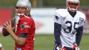 NFL: Los Jets tratan de recuperarse ante los Patriots