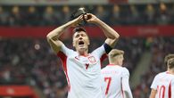 La Polonia de Lewandowski se citó con Suecia en la final del repechaje UEFA La Polonia de Lewandowski se citó con Suecia en la final del repechaje UEFA