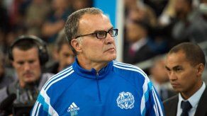 El Loco Bielsa revoluciona las ruedas de prensa en Francia