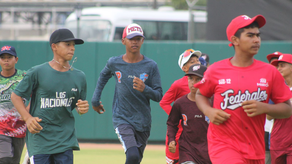 Serie del Caribe Kids 2024: Todo listo para la primera edición en Panamá