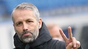 Marco Rose es el nuevo entrenador del RB Leipzig