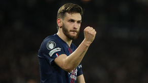 Champions League: Khvicha Kvaratskhelia, elegido Jugador de la Temporada 2025/26