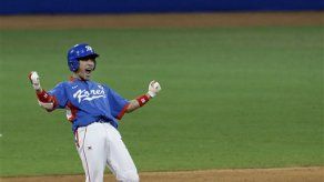 Corea del Sur destrona a Cuba en béisbol olí­mpico