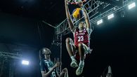 Juegos Suramericanos de la Juventud 2026 Panamá vence a Guyana en el 3x3 de Baloncesto Juegos Suramericanos de la Juventud 2026 Panamá vence a Guyana en el 3x3 de Baloncesto