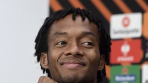 Juan Guillermo Cuadrado dejará la Juventus