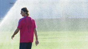 Reportes: Inminente la transferencia de Ibrahimovic al Milan