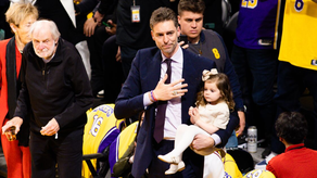 NBA: Pau Gasol, el primer jugador español a las puertas del Salón de la Fama