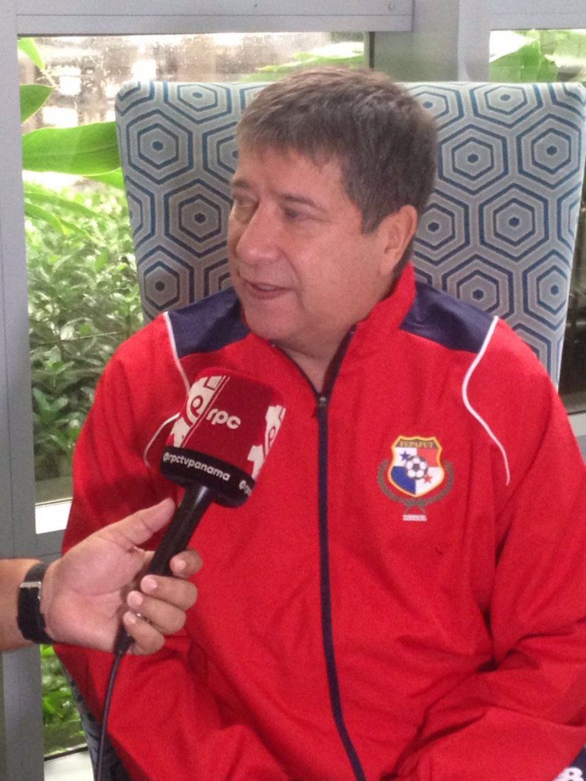 Bolillo Gómez: Los jugadores saben jugar esta clase de partidos