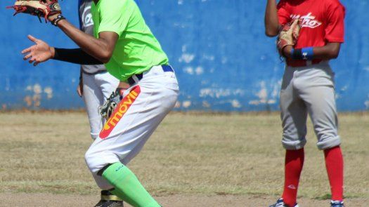 David y Chitré serán sede del Mundial U15 de Béisbol