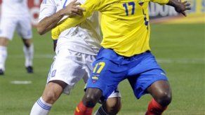 América: Rueda apuesta a un relevo generacional en Ecuador