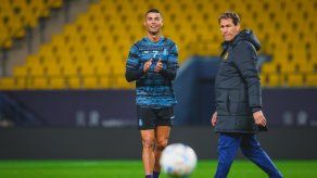 ¿Cuándo vuelve a jugar Cristiano Ronaldo con Al Nassr?
