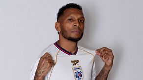 Mundial 2026: Alberto Quintero se estrenó en el Mundial ante Inglaterra