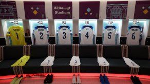 Qatar 2022: Alineaciones de Inglaterra y Senegal en 8vos del Mundial