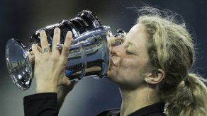 US Open: Clijsters es campeona por 2do año seguido
