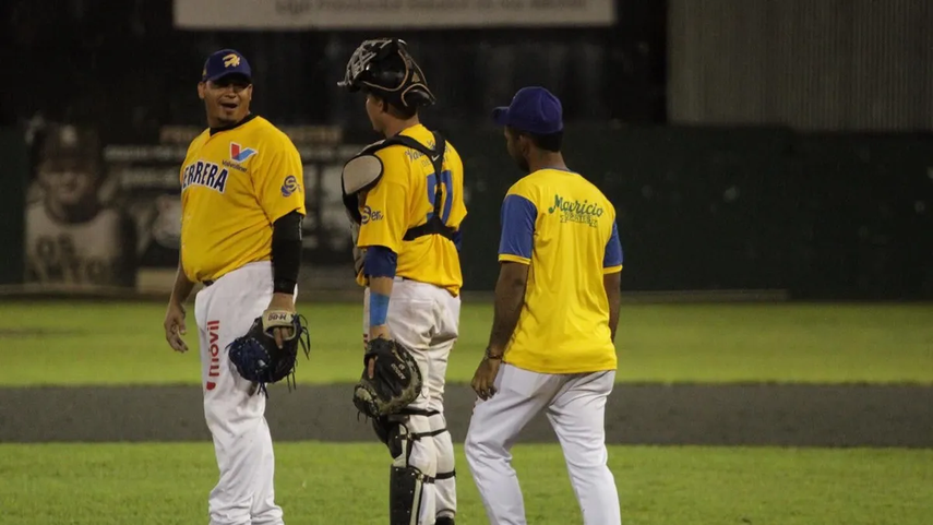 Béisbol Mayor 2023: Line up de Herrera y Bocas del Toro
