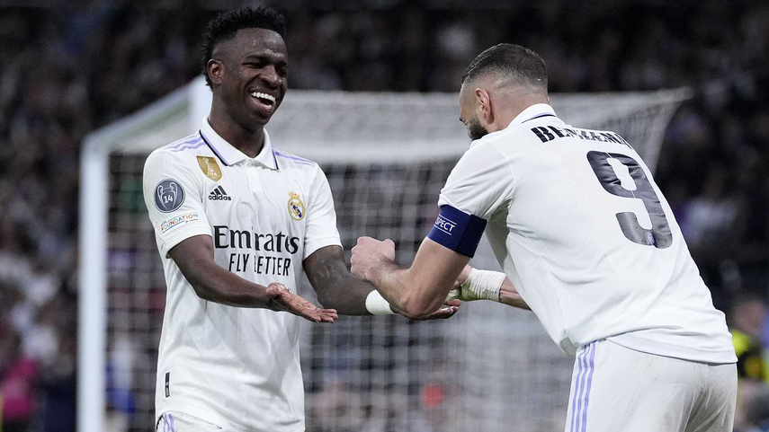 Final Copa del Rey 2023: ¿Cuántas ha ganado el Real Madrid?