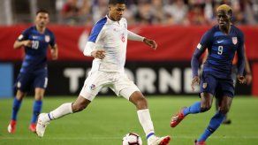 Ernesto Walker jugará el Apertura 2020 con Tauro