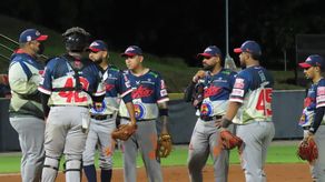 Béisbol Mayor 2022: Metro es el primer finalista