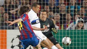 Barcelona a concentrarse en la liga española