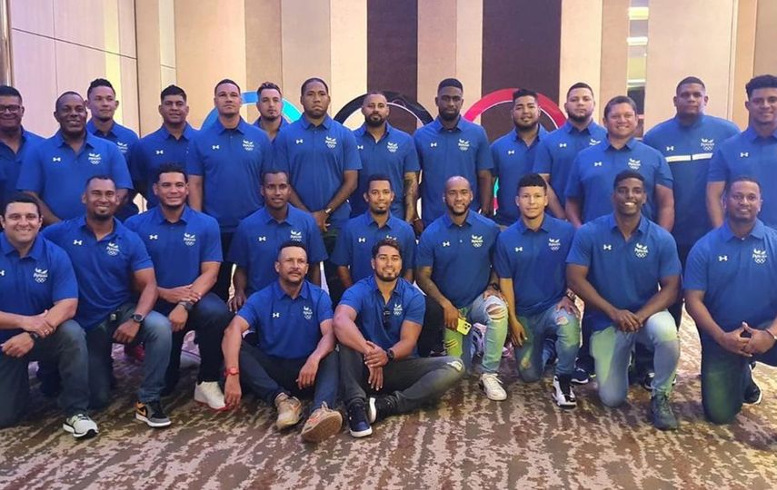 Juegos Panamericanos 2023: Panamá con el objetivo de lograr medallas