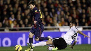 Scolari quiere que Brasil vuelva al primer plano