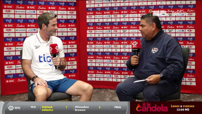 Thomas Christiansen: Dudas para el Mundial 2026
