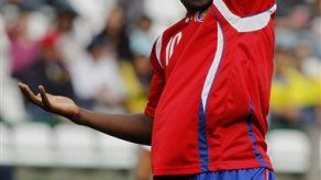 Sub20: Costa Rica aspira alzar vuelo ante Australia