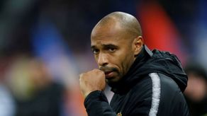 Thierry Henry: El VAR mata la alegría del juego