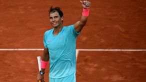 Nadal arrolla a Schwartzman y jugará por su histórico 13º Roland Garros