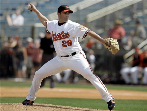 MLB: Baez batalla pero Orioles apalean a Cardenales