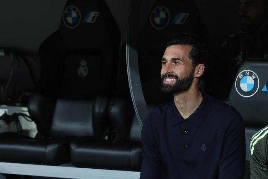 Álvaro Arbeloa le respondió a Kylian Mbappé sobre polémicas declaraciones