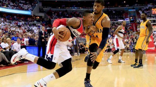 Oklahoma e Indiana se convierten en finalistas de conferencia de la NBA