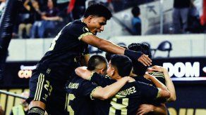 Copa Oro 2025: Resultados de ayer sábado 14 de junio