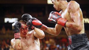 Tim Tszyu: Vivimos juntos la vida y la muerte. Fue una guerra ante Fundora