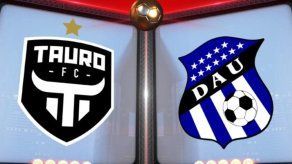 Tauro FC vs Árabe Unido: Fecha