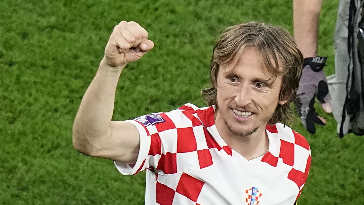 &nbsp;Qatar 2022: Partidos para el sábado 17 de diciembre