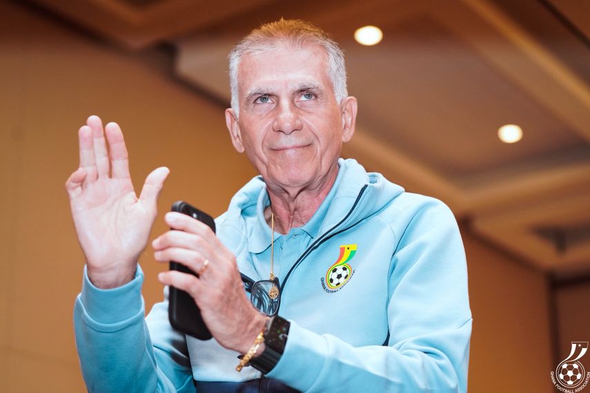 Carlos Queiroz sobre Panamá: Es un equipo muy sólido y muy difícil de enfrentar