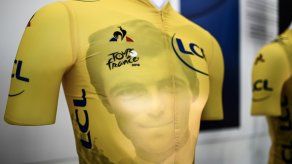 El Tour de Francia de 2019 tendrá cada día un maillot amarillo distinto