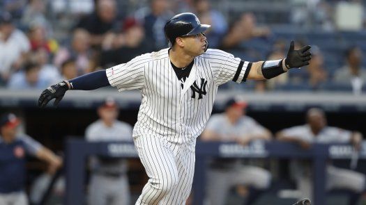 Yanquis vencen a unos Astros en caída, hilan su 7mo triunfo