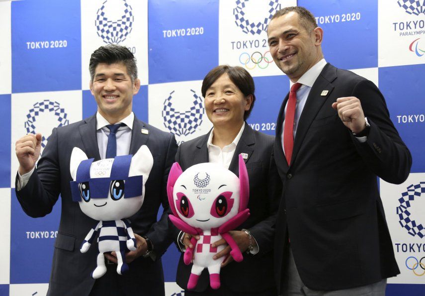 Críticas a recortes de Tokio 2020 para ciertos deportes