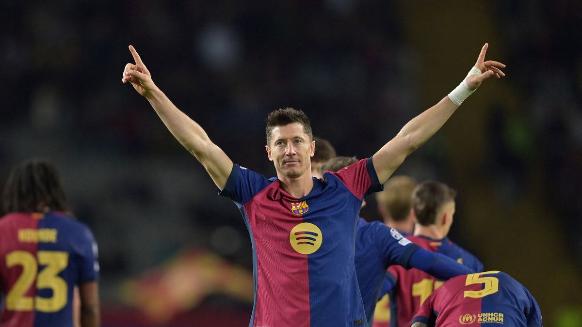 Champions League: Así terminó la tabla de goleadores tras la jornada 5